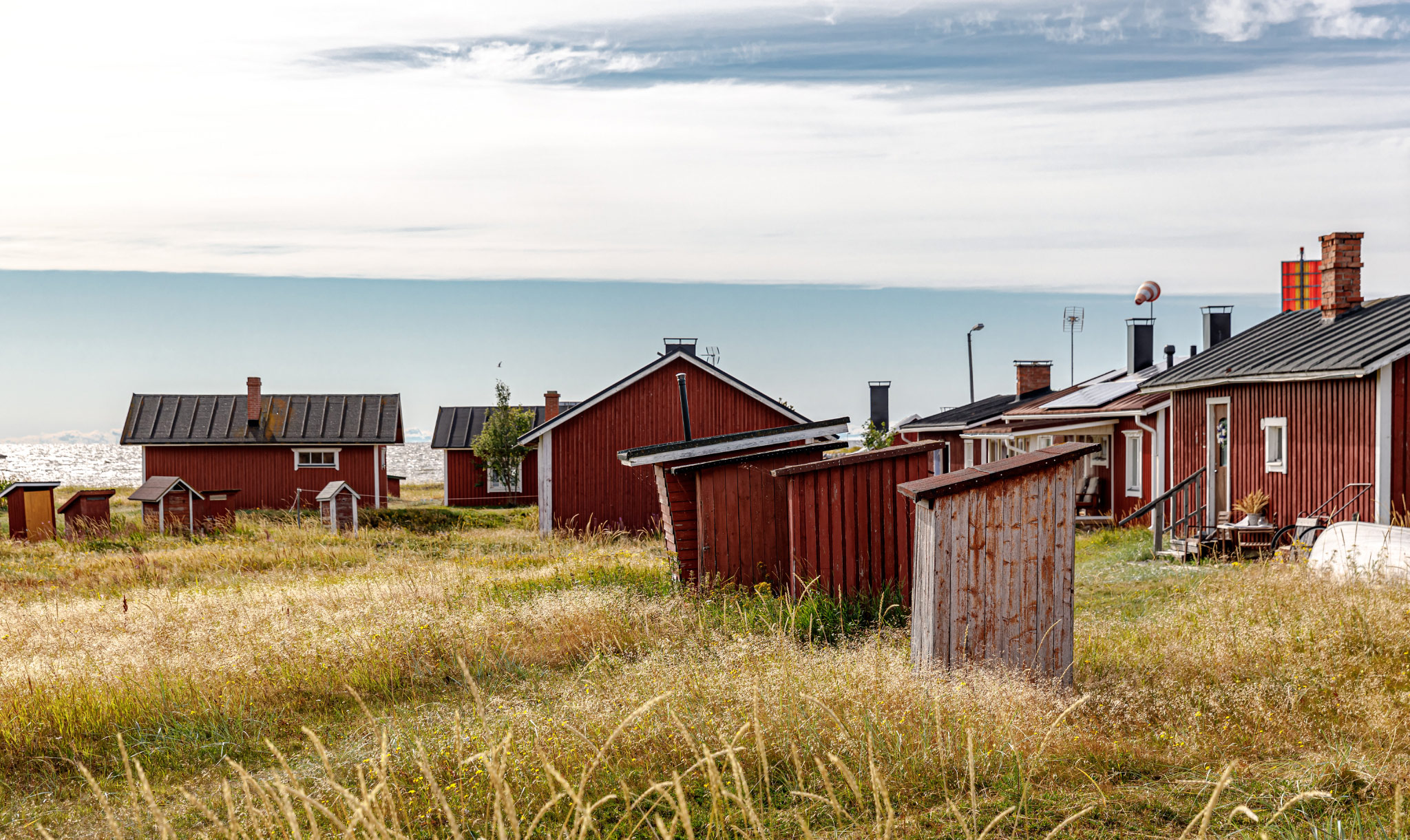 Hailuoto